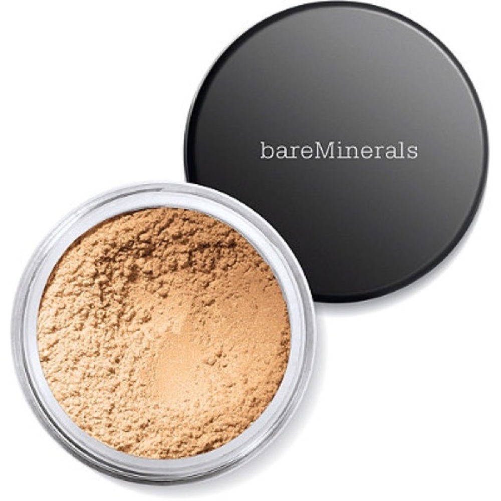 NWT bareMinerals True Gold